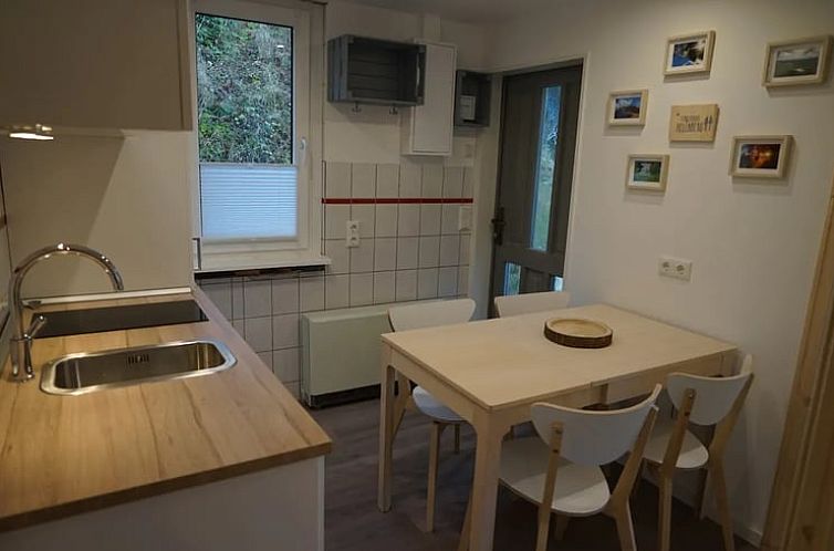 Vakantiehuis in Langenbach