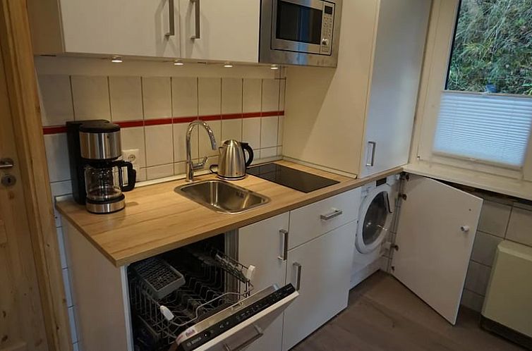 Vakantiehuis in Langenbach