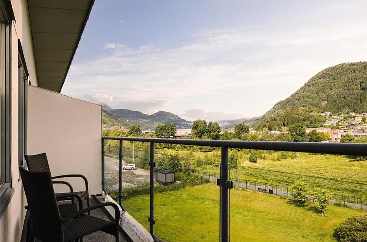 Scandic Sunnfjord Hotel & Spa