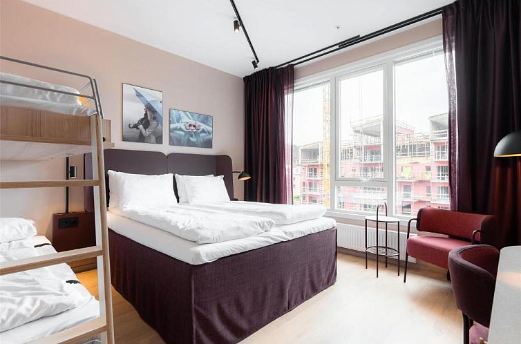 Scandic Sunnfjord Hotel & Spa