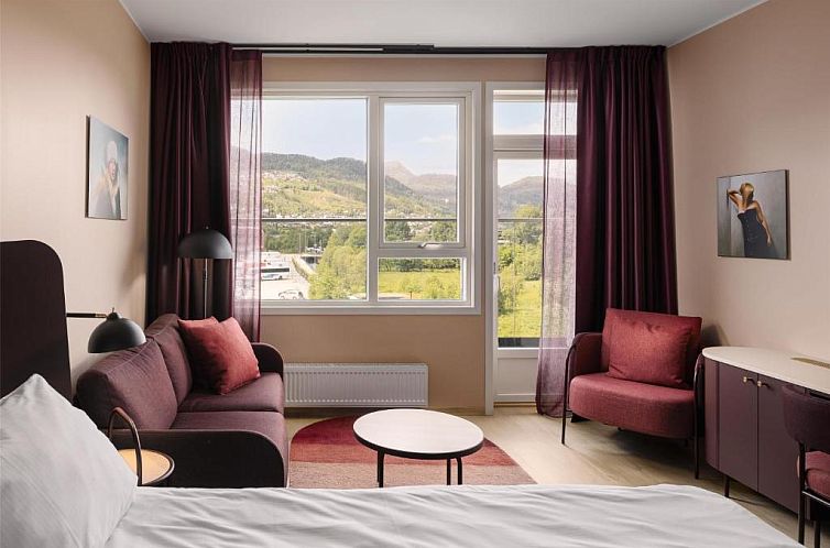 Scandic Sunnfjord Hotel & Spa
