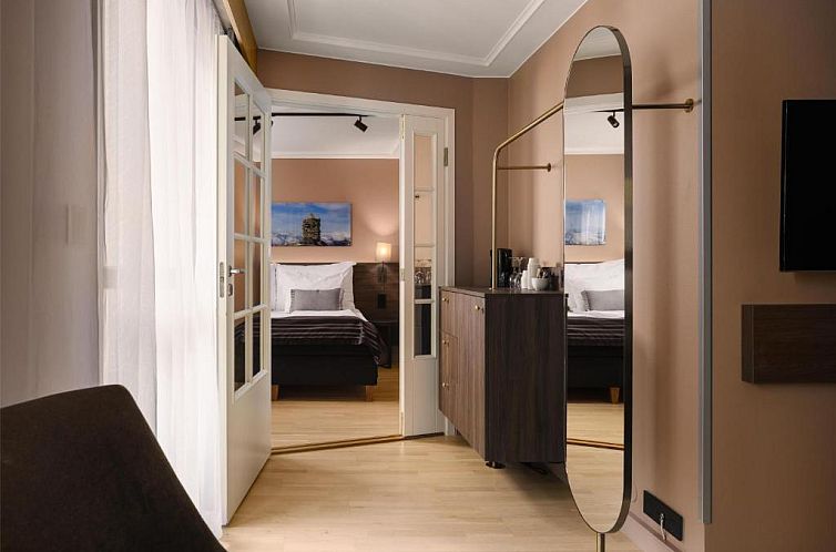 Scandic Sunnfjord Hotel & Spa