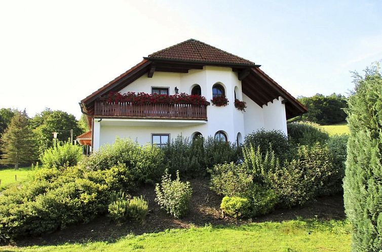 Appartement FeHaus Johannesberg