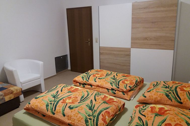 Appartement FeHaus Johannesberg