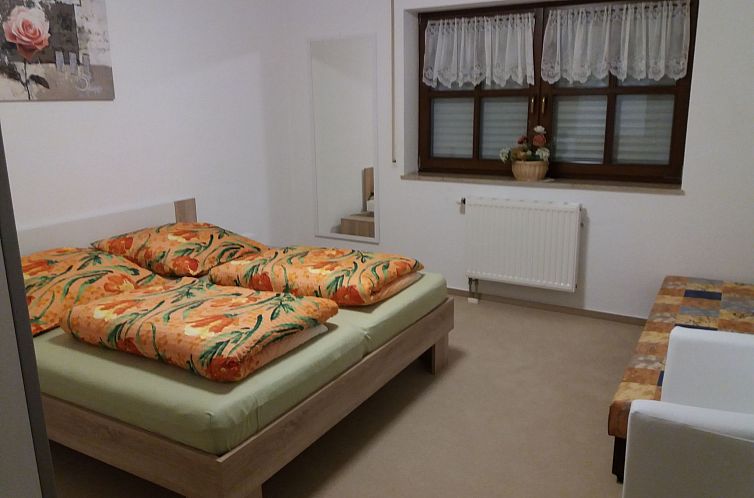 Appartement FeHaus Johannesberg