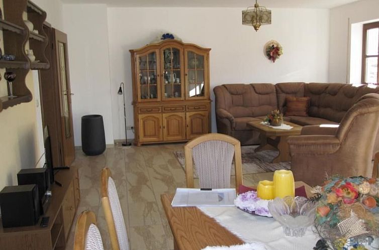 Appartement FeHaus Johannesberg