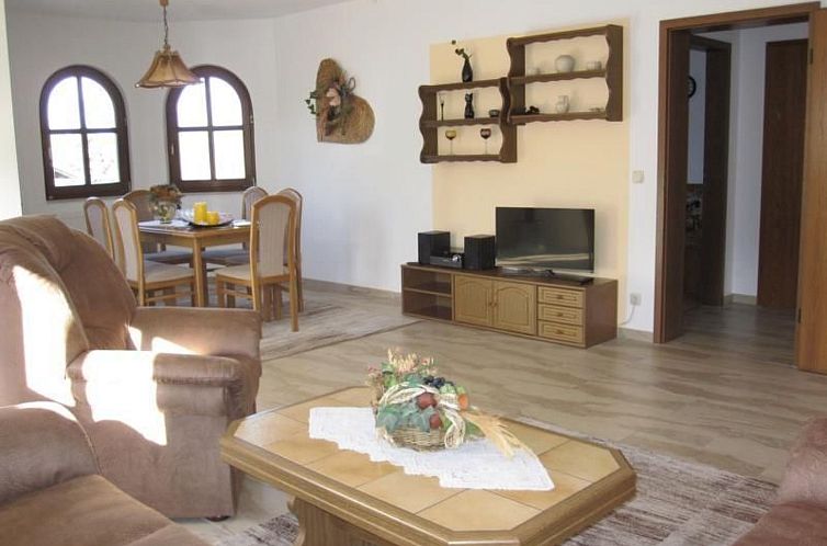 Appartement FeHaus Johannesberg