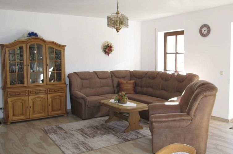 Appartement FeHaus Johannesberg