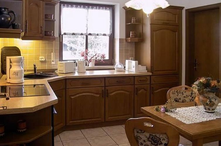 Appartement FeHaus Johannesberg