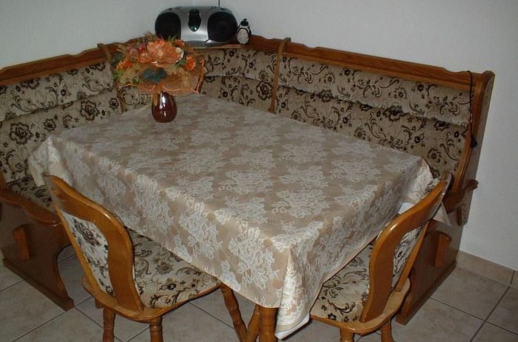 Appartement FeHaus Johannesberg