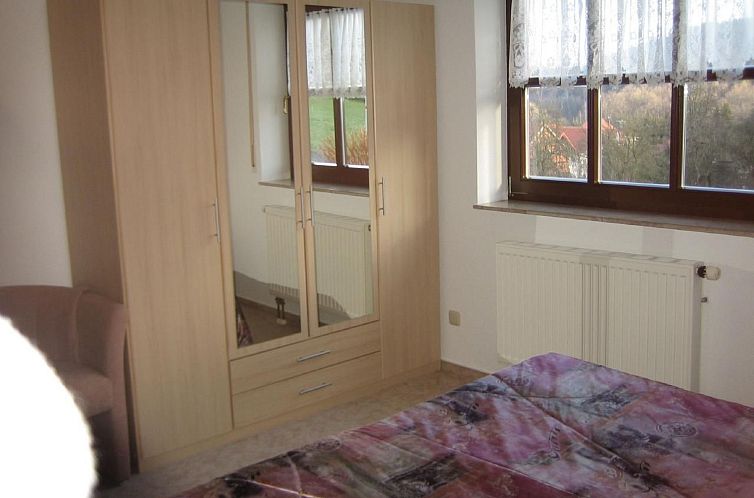 Appartement FeHaus Johannesberg