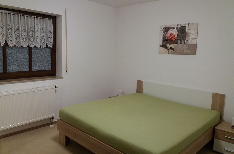 Appartement FeHaus Johannesberg
