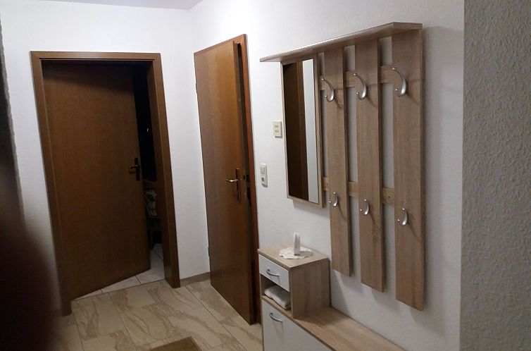 Appartement FeHaus Johannesberg