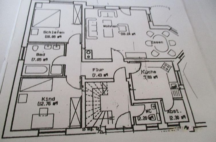Appartement FeHaus Johannesberg