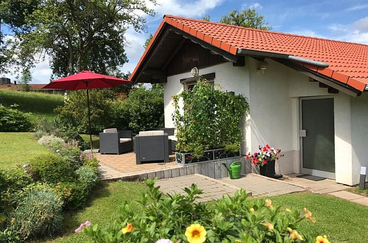 Vakantiehuis am Weiher