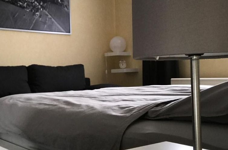 Vakantiehuis am Weiher