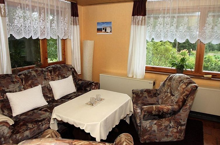 Vakantiehuis am Weiher