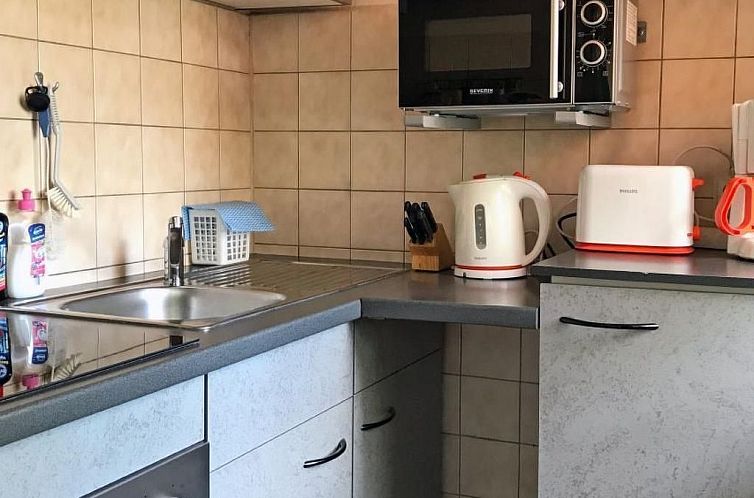 Vakantiehuis am Weiher