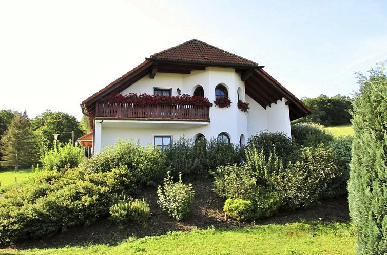 Appartement Fehaus Johannesberg