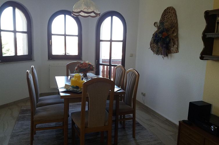 Appartement Fehaus Johannesberg