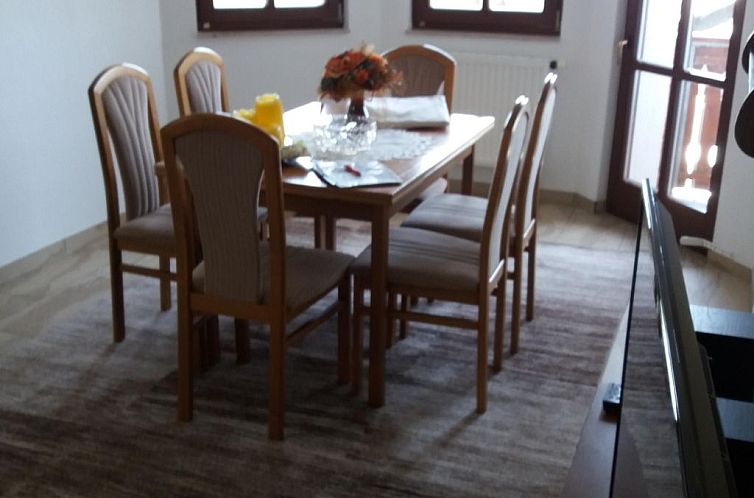 Appartement Fehaus Johannesberg