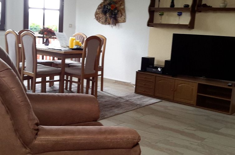 Appartement Fehaus Johannesberg