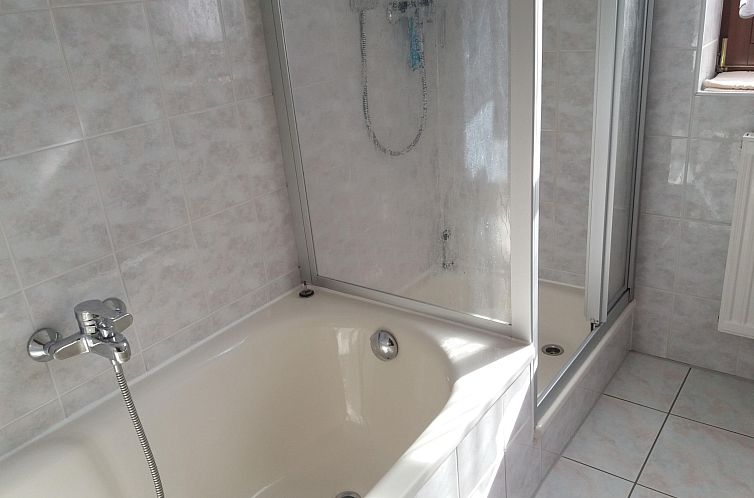 Appartement Fehaus Johannesberg