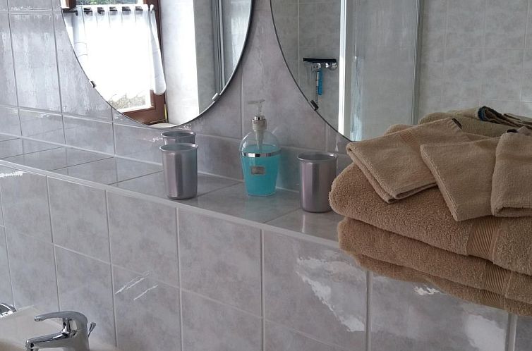 Appartement Fehaus Johannesberg