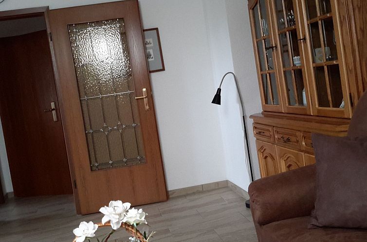 Appartement Fehaus Johannesberg