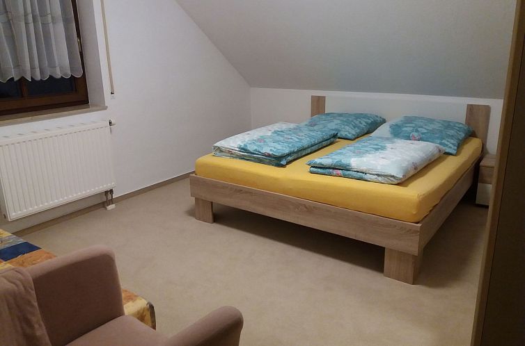 Appartement Fehaus Johannesberg