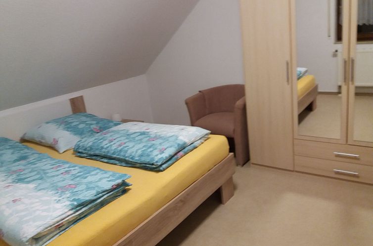 Appartement Fehaus Johannesberg