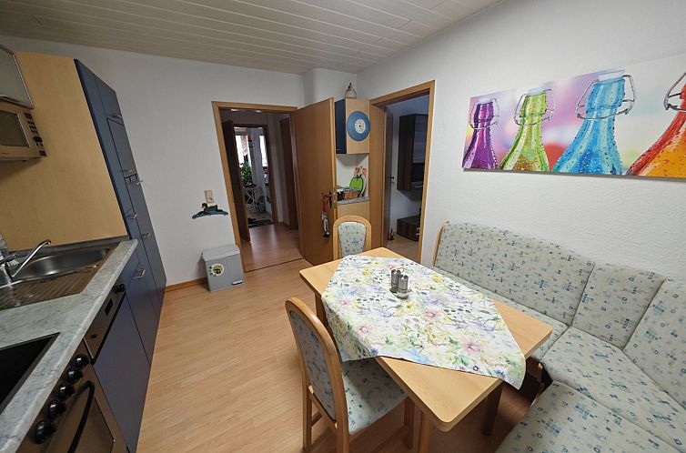 Appartement Siegmund