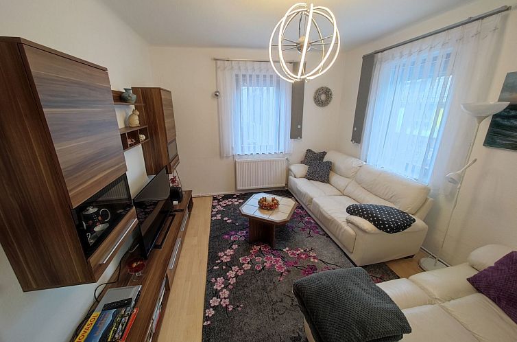 Appartement Siegmund