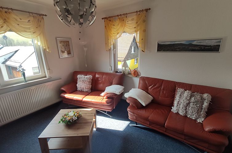 Appartement Siegmund