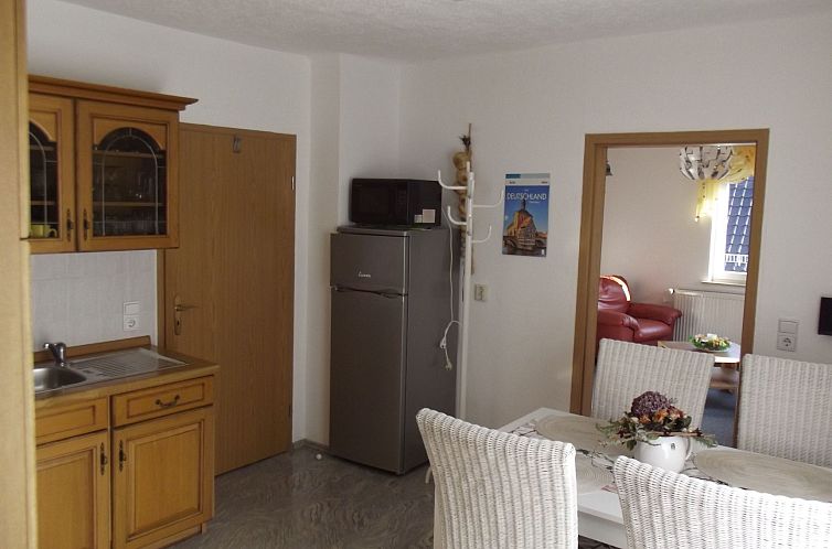 Appartement Siegmund
