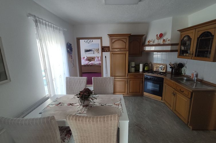 Appartement Siegmund