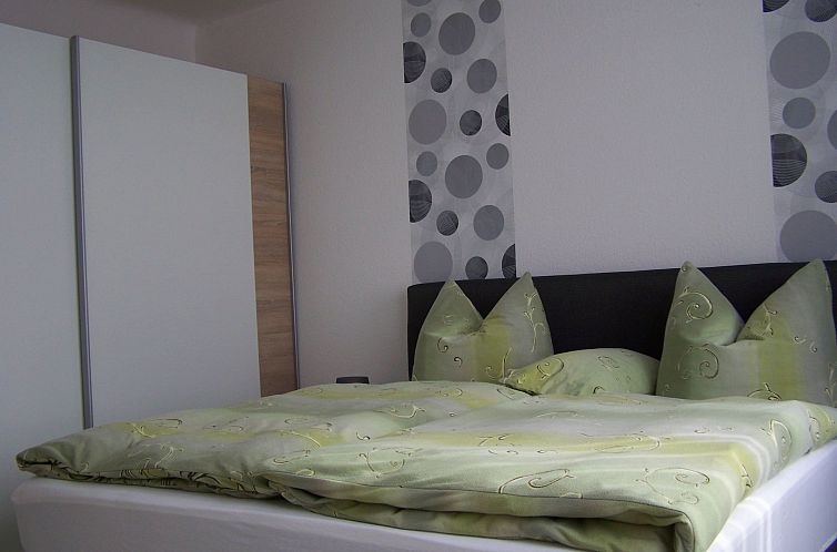 Appartement Siegmund