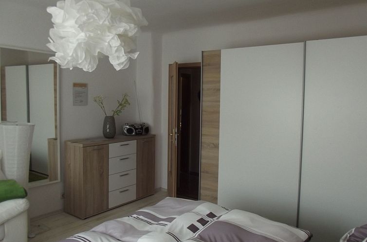 Appartement Siegmund