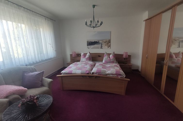 Appartement Siegmund