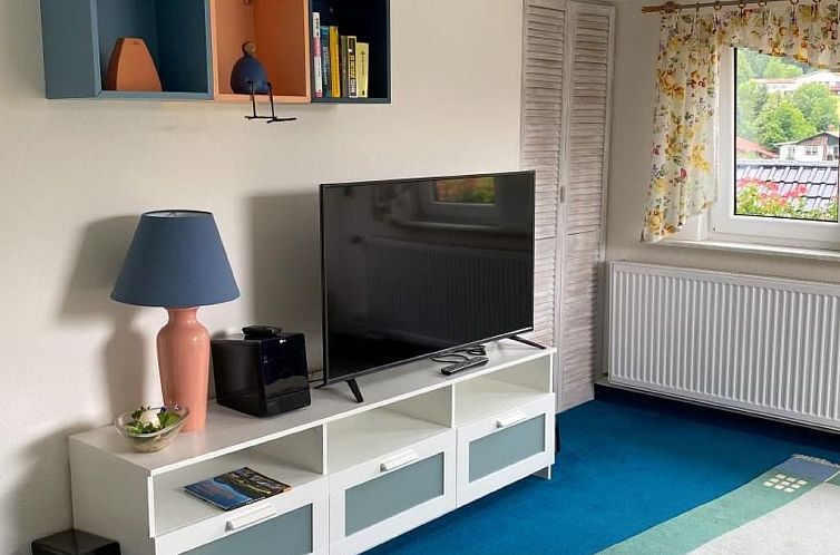 Appartement Siegmund