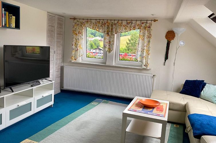 Appartement Siegmund