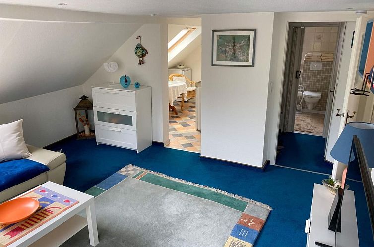 Appartement Siegmund