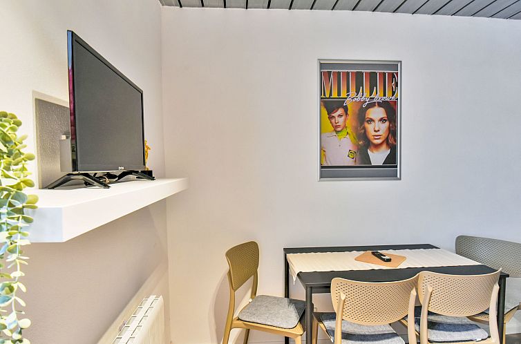 Appartement Filmtheater Oberhof