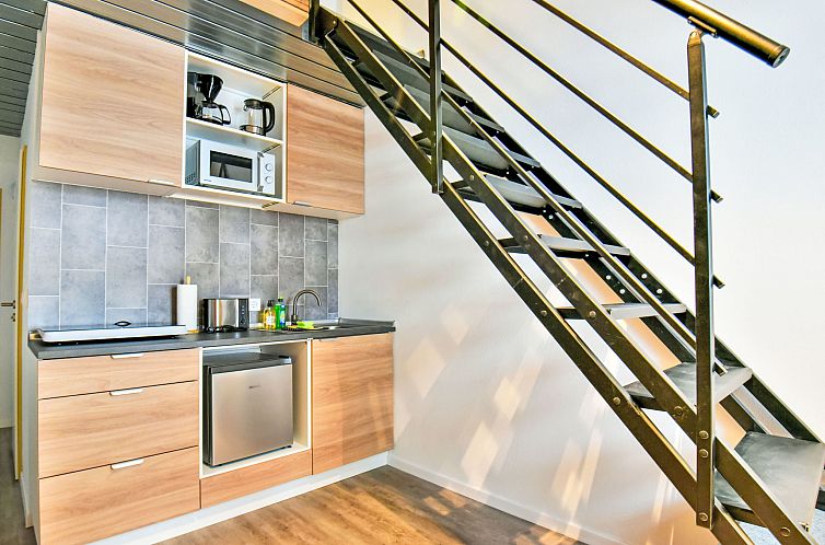 Appartement Filmtheater Oberhof