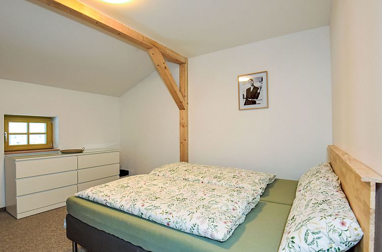 Appartement Filmtheater Oberhof