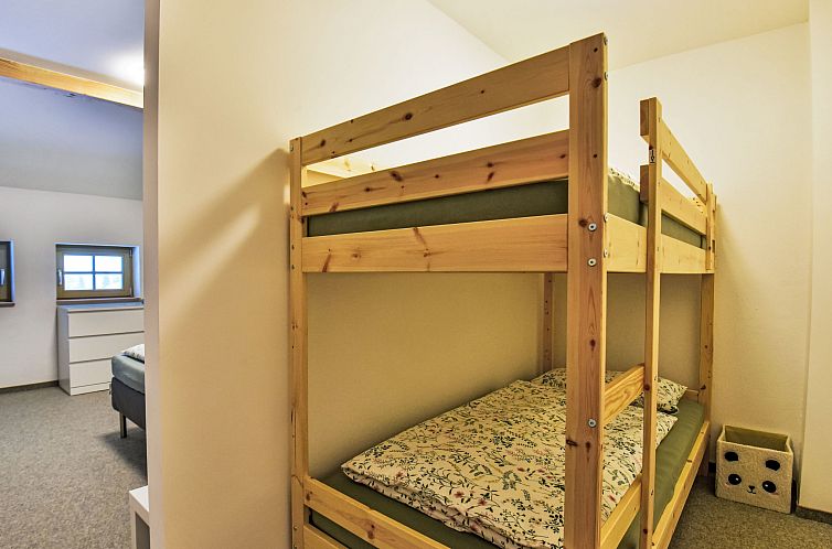 Appartement Filmtheater Oberhof