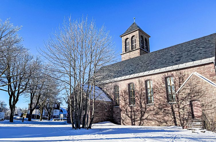 Appartement Filmtheater Oberhof