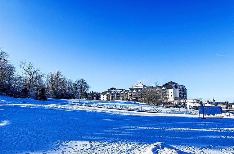 Appartement Filmtheater Oberhof