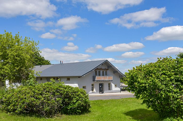 Appartement Filmtheater Oberhof
