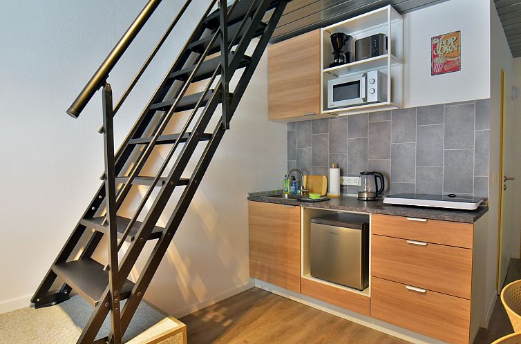 Appartement Filmtheater Oberhof